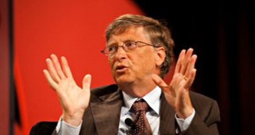 Bill Qeyts “Microsoft”un səhmlərini niyə satır? Bill Qeyts “Microsoft”un səhmlərini niyə satır?