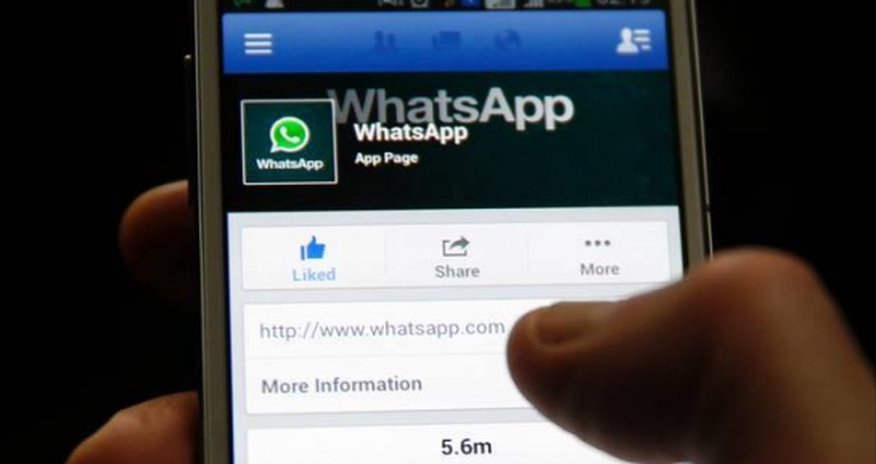 Two men convicted for possessing extreme ‘WhatsApp porn’ that wasn't viewed Two men convicted for possessing extreme ‘WhatsApp porn’ that wasn't viewed