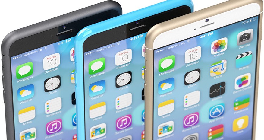 iPhone 6 release date set for September 9, according to reports - PHOTO iPhone 6 release date set for September 9, according to reports - PHOTO