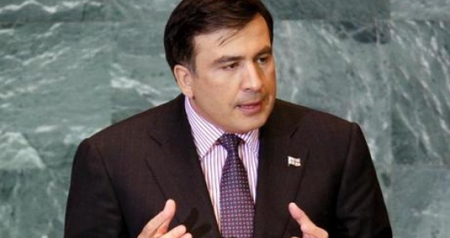 Georgia: More Charges for Mikheil Saakashvili Georgia: More Charges for Mikheil Saakashvili