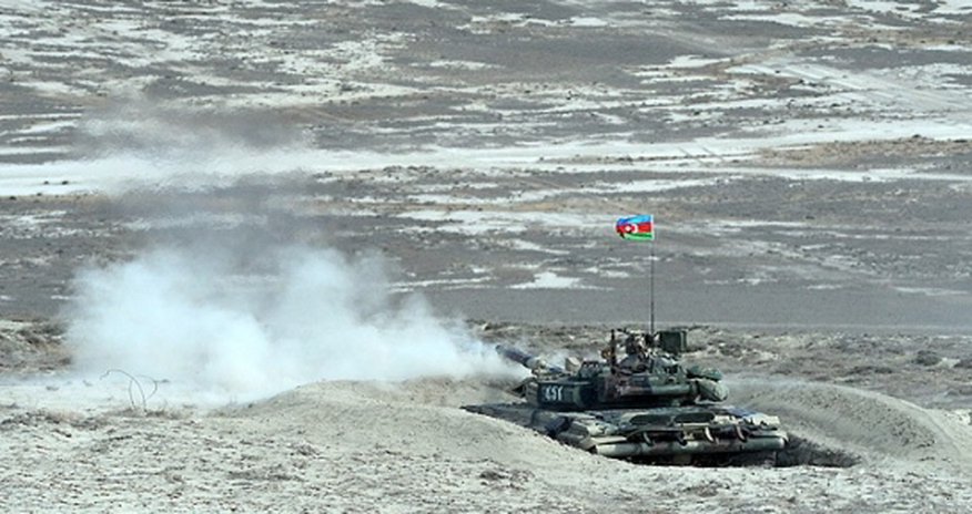 Azerbaijan loses another soldier near Karabakh Azerbaijan loses another soldier near Karabakh