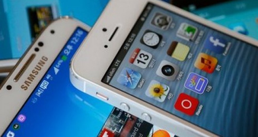 Apple and Samsung agree to drop cases outside the US Apple and Samsung agree to drop cases outside the US