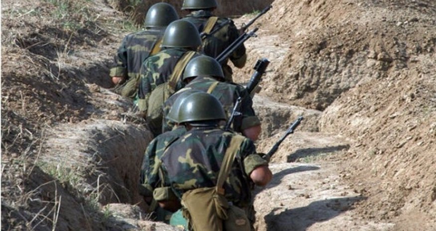 UN Chief Seeks to Ease Azerbaijan-Armenia Tension UN Chief Seeks to Ease Azerbaijan-Armenia Tension