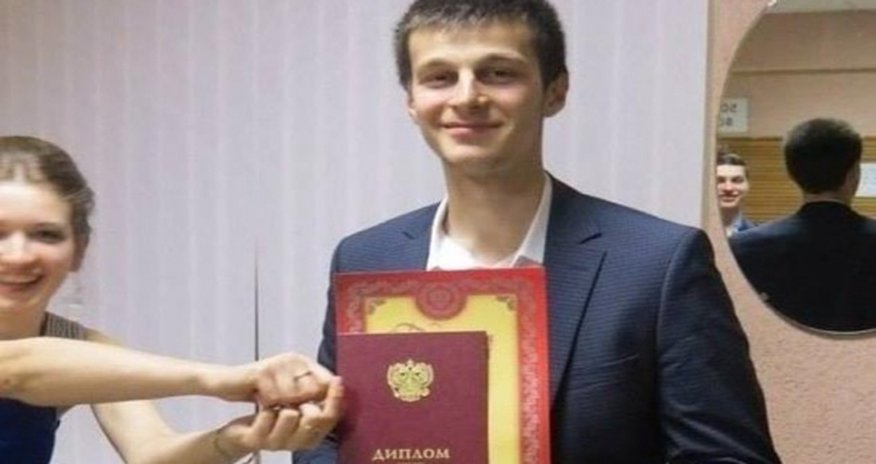 В России в озере утонул азербайджанский юноша В России в озере утонул азербайджанский юноша