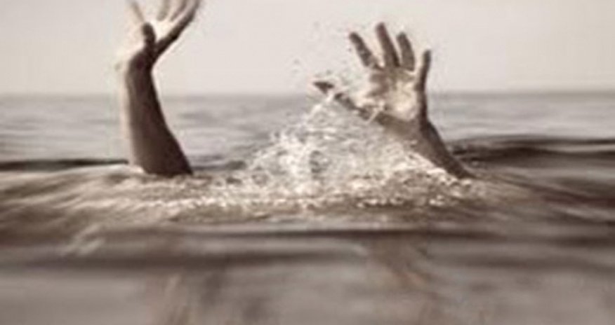 Трагедия на Шувеланском пляже: Утонули пятеро детей Трагедия на Шувеланском пляже: Утонули пятеро детей