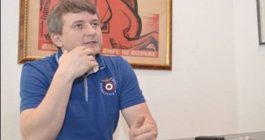 Romanenko: “Ermənistan Qarabağı itirəcək” Romanenko: “Ermənistan Qarabağı itirəcək”