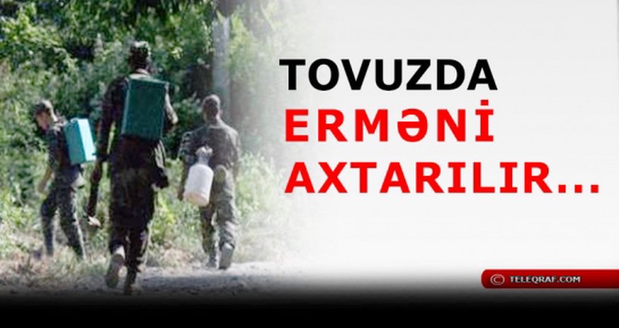 Ermənini tutanlardan biri danışdı Ermənini tutanlardan biri danışdı
