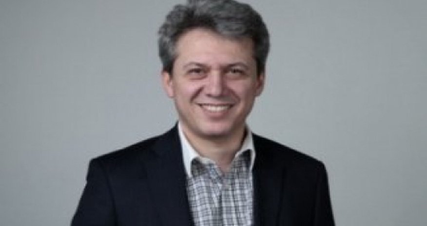 Azərbaycanlı Rusiyada nazir müavini təyin olundu Azərbaycanlı Rusiyada nazir müavini təyin olundu