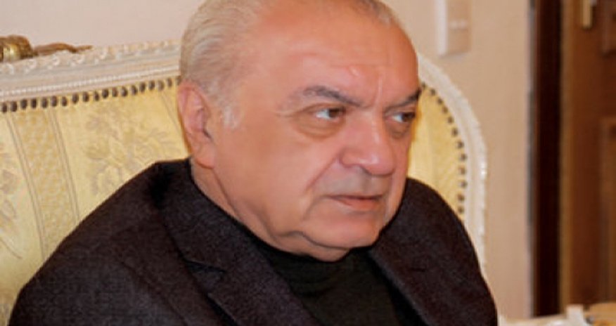 Rafiq Hüseynov: “Yenidən Türkiyəyə qayıdacağam” Rafiq Hüseynov: “Yenidən Türkiyəyə qayıdacağam”