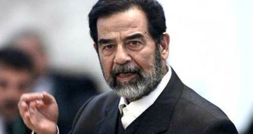 Səddam Hüseyn yenidən dəfn olundu Səddam Hüseyn yenidən dəfn olundu