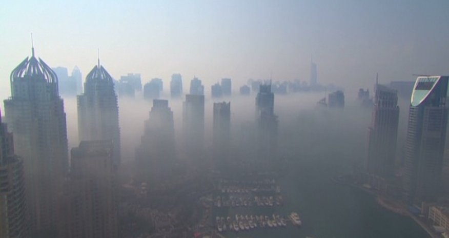The desert sands are shifting but can booming Dubai avoid property bust? The desert sands are shifting but can booming Dubai avoid property bust?
