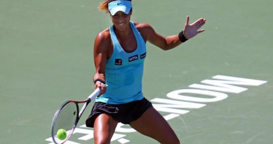 Watson stuns Cibulkova, otherwise order restored in Montreal Watson stuns Cibulkova, otherwise order restored in Montreal