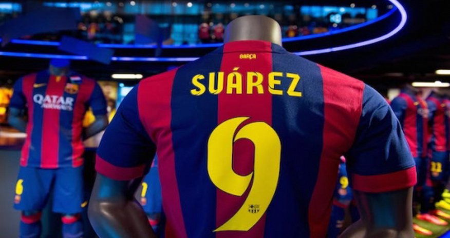 More than a club: Can Bartomeu save Barca from itself? More than a club: Can Bartomeu save Barca from itself?