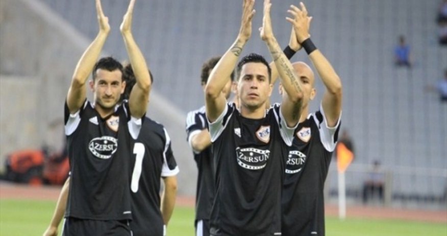 UEFA-dan “Qarabağ”a Reynaldo ilə bağlı şad xəbər UEFA-dan “Qarabağ”a Reynaldo ilə bağlı şad xəbər