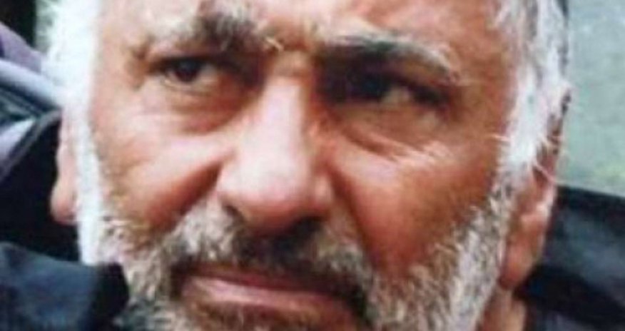 Dilqəmin də məktubu ailəsinə çatdı Dilqəmin də məktubu ailəsinə çatdı