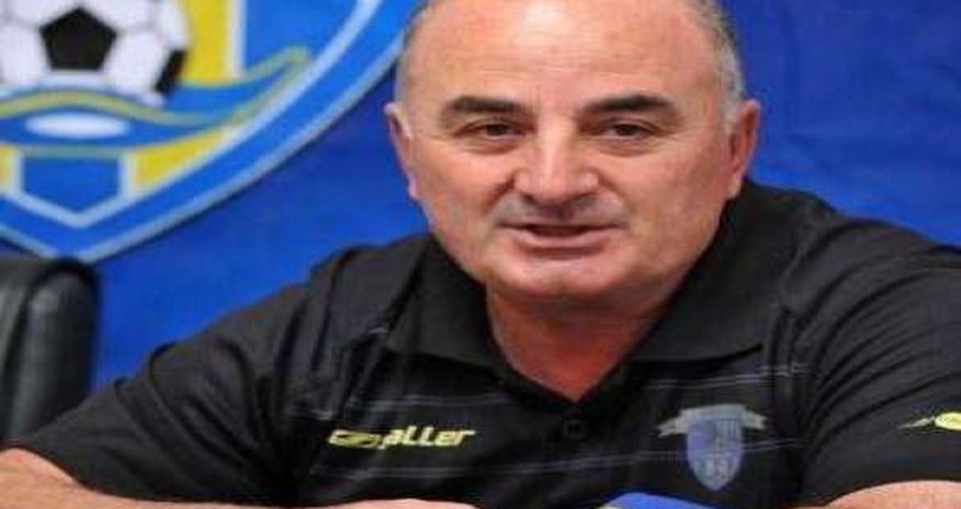 "Çixura"nın baş məşqçisi: "Azərbaycan klublarının maliyyə dəstəkləri çox güclüdür" "Çixura"nın baş məşqçisi: "Azərbaycan klublarının maliyyə dəstəkləri çox güclüdür"