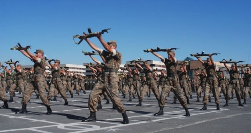 Armenia and Azerbaijan: On the Brink of War? - THE NATIONAL INTEREST Armenia and Azerbaijan: On the Brink of War? - THE NATIONAL INTEREST