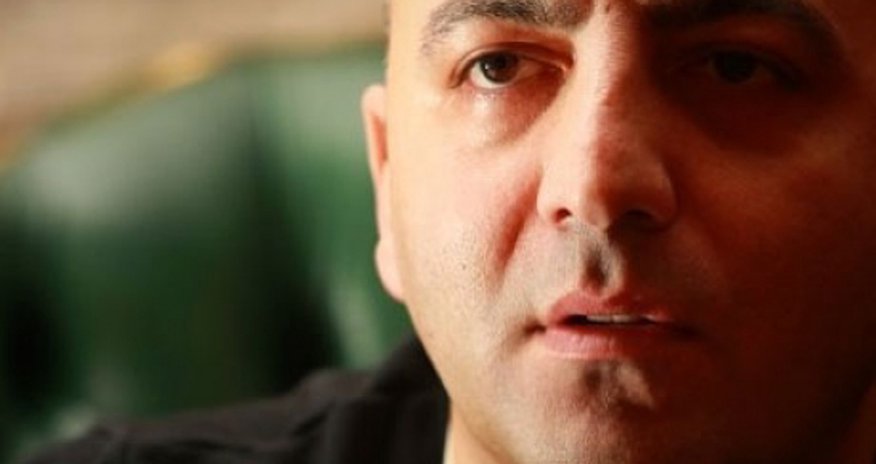 Dünya şöhrətli aktyorla Mənsimovun ortaq layihəsi Dünya şöhrətli aktyorla Mənsimovun ortaq layihəsi