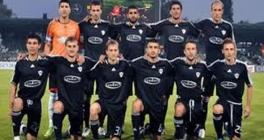 "Qarabağ"dan daha iki transfer "Qarabağ"dan daha iki transfer
