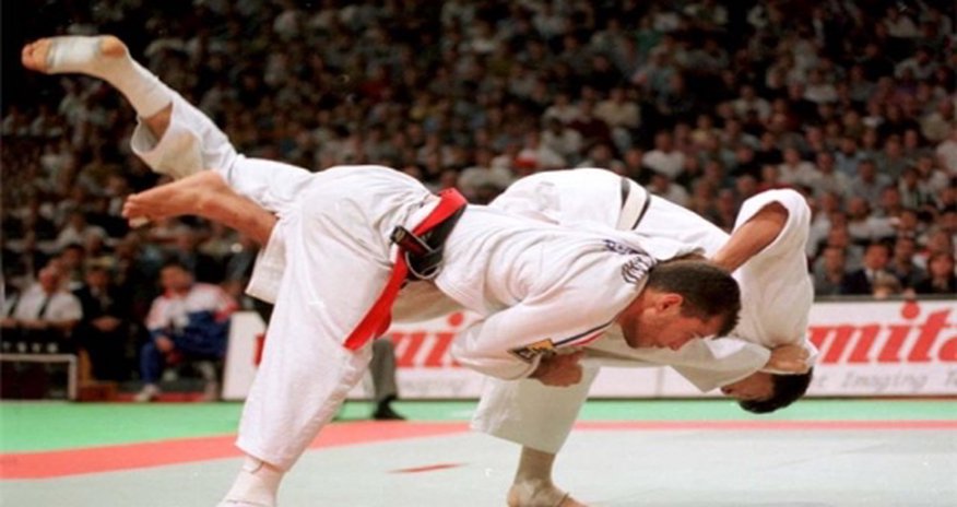 В составе сборной Азербайджана на чемпионат мира едут 9 дзюдоистов В составе сборной Азербайджана на чемпионат мира едут 9 дзюдоистов