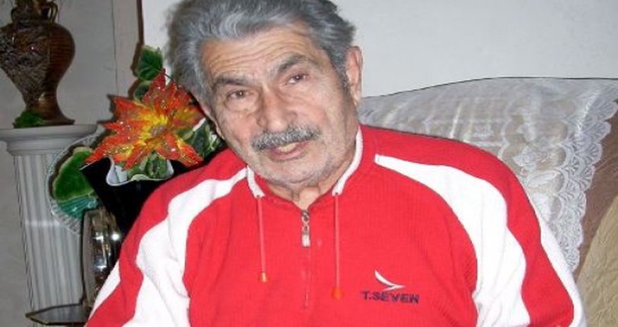 Güneyli xalq şairi: “Cənubda erməni təbliğatı çox güclüdür” Güneyli xalq şairi: “Cənubda erməni təbliğatı çox güclüdür”