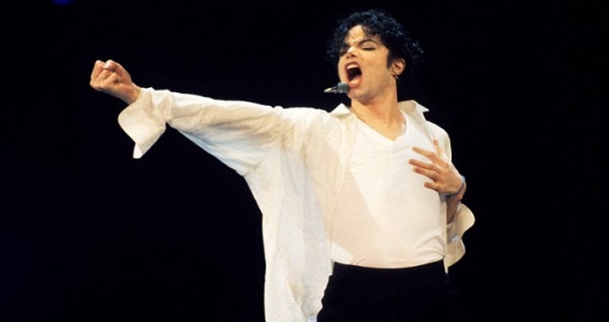 'Michael Jackson was the most unsanitary person 'Michael Jackson was the most unsanitary person