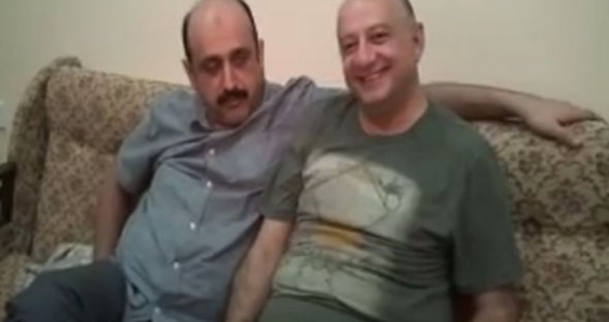 Эюб Якубов: «Советская» будет жить в сердцах ВИДЕО Эюб Якубов: «Советская» будет жить в сердцах ВИДЕО