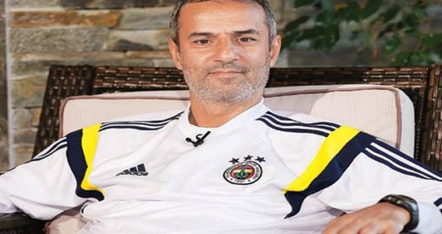 “Fənərbağça”ya yeni baş məşqçi gəldi “Fənərbağça”ya yeni baş məşqçi gəldi