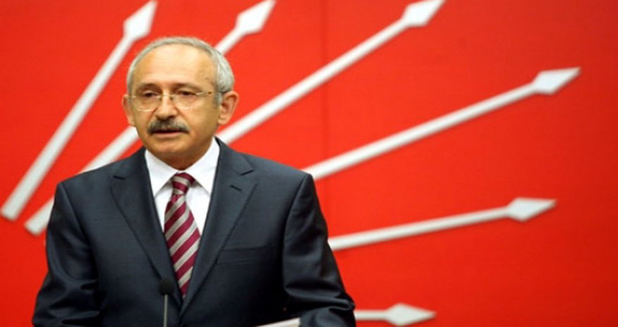 Müxalifət çaxnaşmada: Kılıçdaroğlu istefa versin! Müxalifət çaxnaşmada: Kılıçdaroğlu istefa versin!