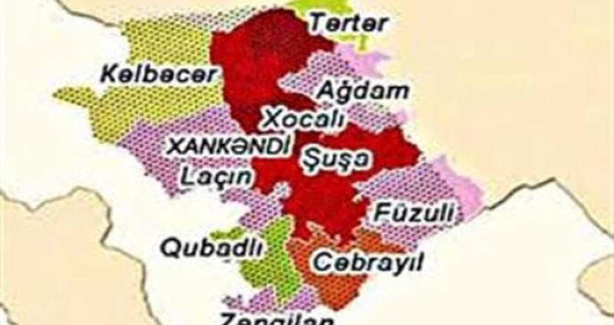 “Azərbaycan Qarabağa görə 5 milyard dollar təklif edib” - Sensasion iddia “Azərbaycan Qarabağa görə 5 milyard dollar təklif edib” - Sensasion iddia