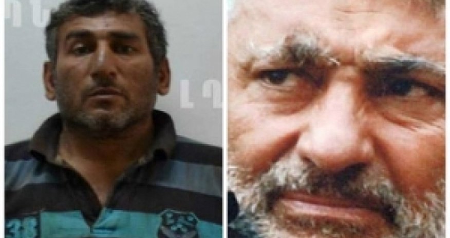 Azərbaycanlı girovlar ailələrinə məktub yazdı Azərbaycanlı girovlar ailələrinə məktub yazdı