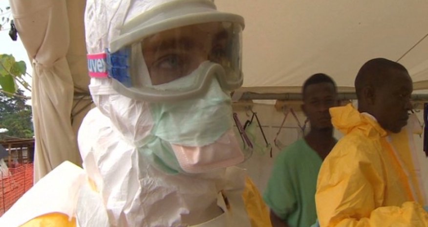 Experimental Ebola drug on its way to Liberia Experimental Ebola drug on its way to Liberia