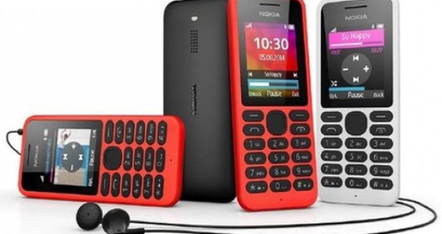 Microsoft stays committed to ultra-cheap phones Microsoft stays committed to ultra-cheap phones