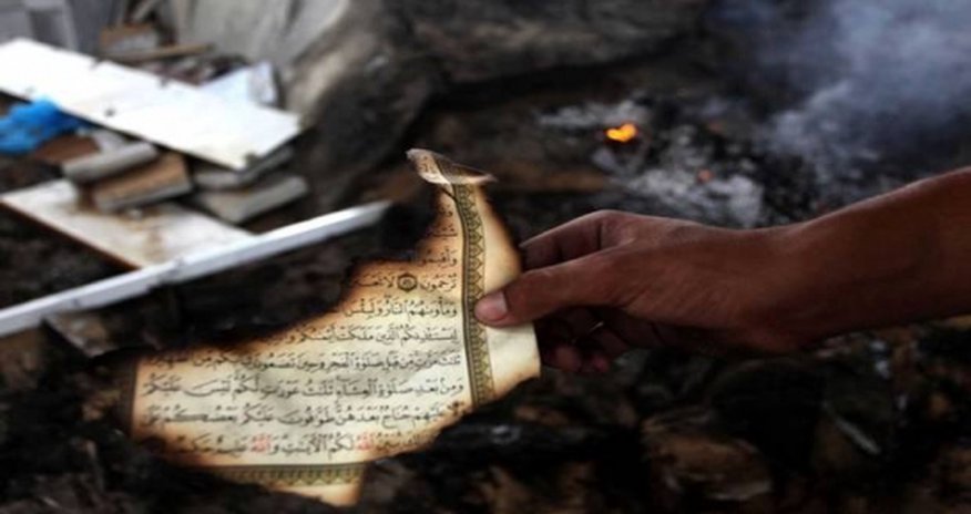 What it takes to make a Just War. And how Israel isn't even trying - OPINION What it takes to make a Just War. And how Israel isn't even trying - OPINION