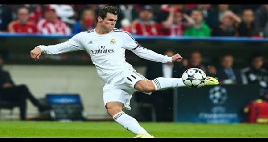 Uefa Super Cup: Gareth Bale targets clean sweep of trophies Uefa Super Cup: Gareth Bale targets clean sweep of trophies