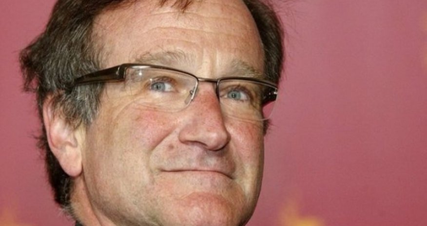 US actor Robin Williams found dead at home US actor Robin Williams found dead at home