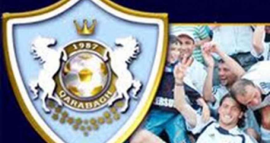 “Qarabağ” azarkeşlərinə QADAĞA “Qarabağ” azarkeşlərinə QADAĞA