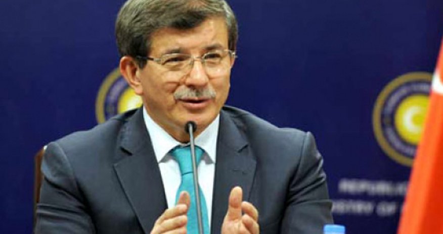 Davudoğlu baş nazir ola bilər Davudoğlu baş nazir ola bilər