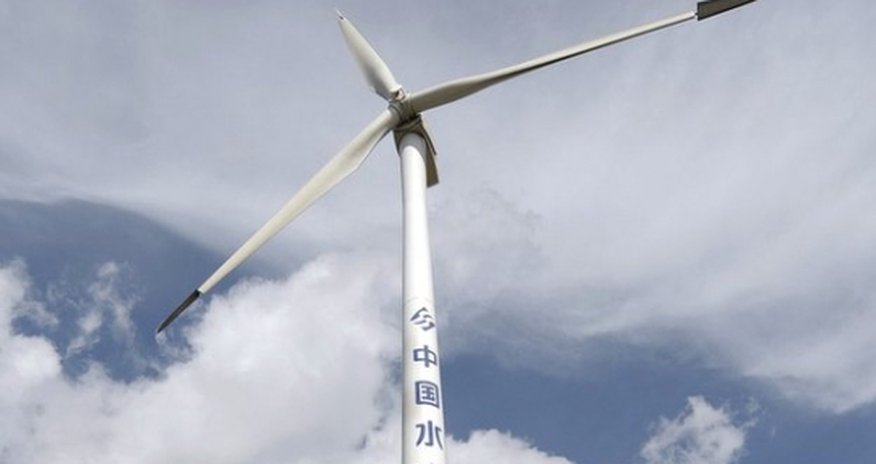 Rising economies 'ahead on climate' Rising economies 'ahead on climate'