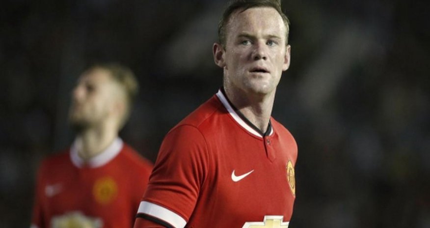 Rooney to captain Manchester United Rooney to captain Manchester United