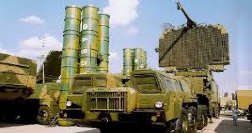 Azerbaijan’s army starts air-defense drills Azerbaijan’s army starts air-defense drills