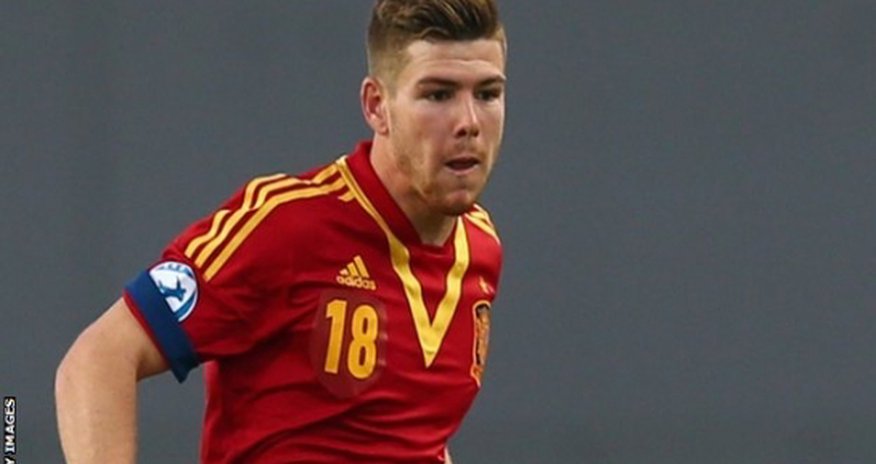 Alberto Moreno: Liverpool agree £12m fee with Sevilla for defender Alberto Moreno: Liverpool agree £12m fee with Sevilla for defender