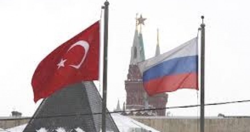 Turkish exporters see profit from Russian ban on Western foods Turkish exporters see profit from Russian ban on Western foods