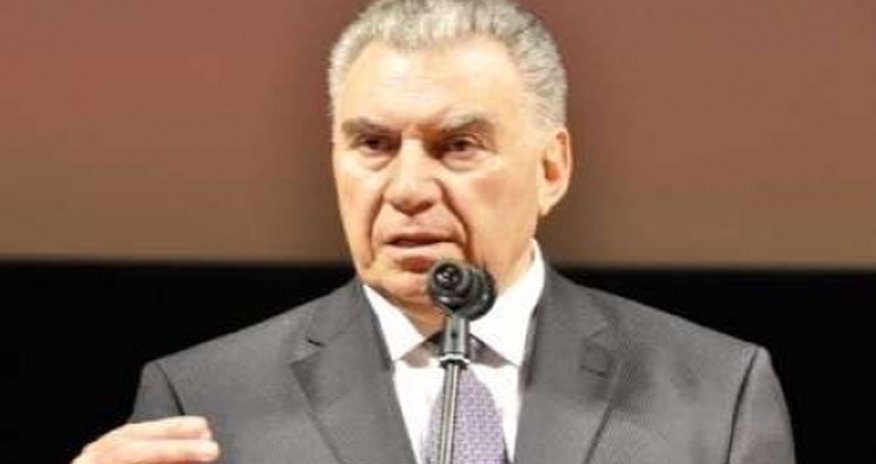 Səs-küy doğuran narkotik məsələsinə görə qapalı toplantı Səs-küy doğuran narkotik məsələsinə görə qapalı toplantı