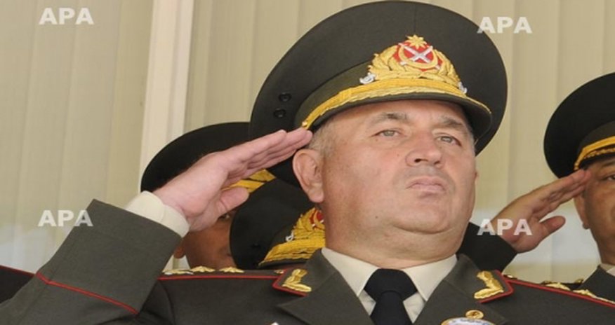 Nazir müavini: “Əmin ola bilərsiniz ki, şəhidlərimizin qanı yerdə qalmayıb” Nazir müavini: “Əmin ola bilərsiniz ki, şəhidlərimizin qanı yerdə qalmayıb”