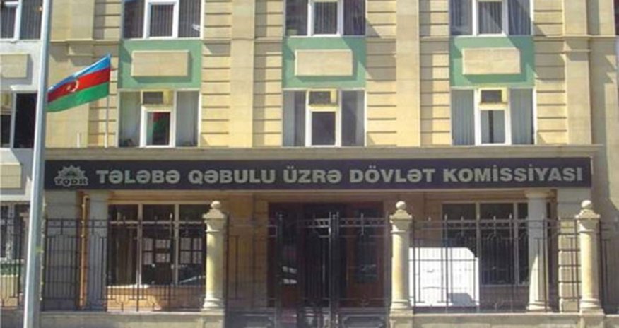Abituriyentlərin nəzərinə Abituriyentlərin nəzərinə