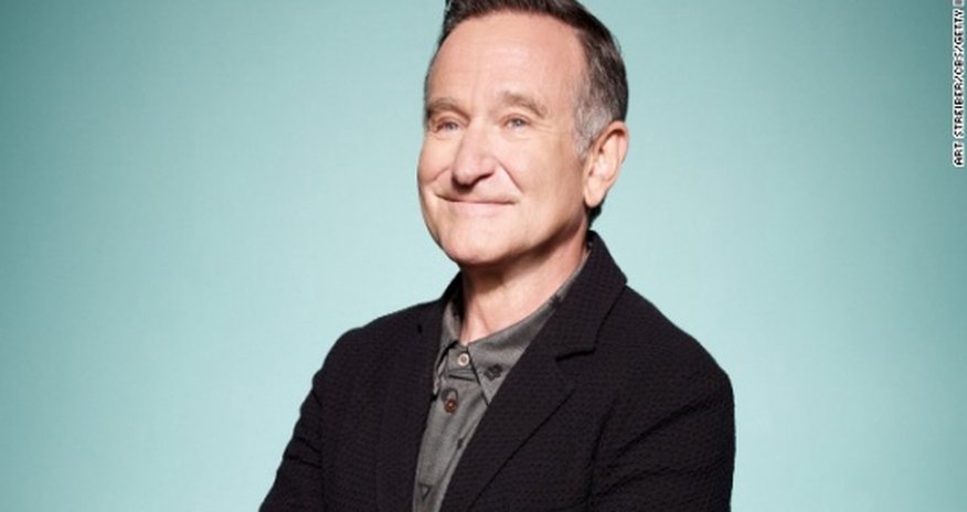 Robin Williams and depression: We all wear a mask Robin Williams and depression: We all wear a mask