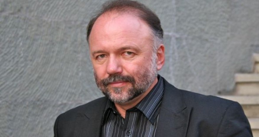 Andrey Kurkov: independent Ukrainians neither pro-Russian nor pro-EU - OPINION Andrey Kurkov: independent Ukrainians neither pro-Russian nor pro-EU - OPINION