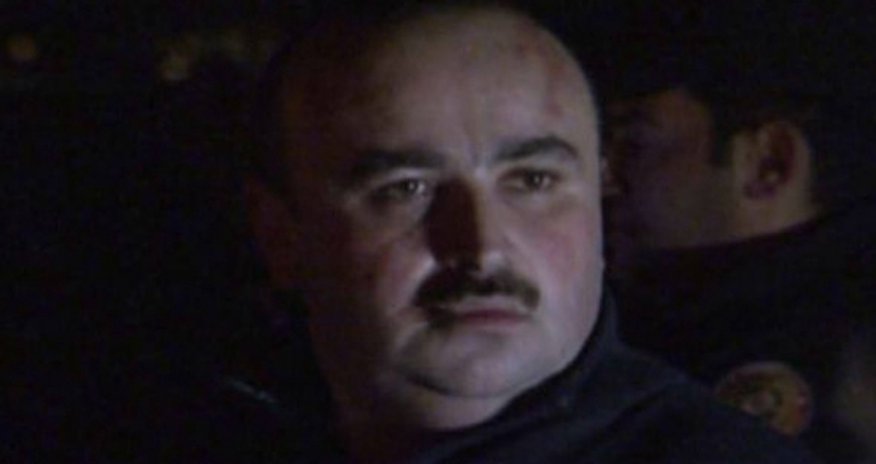 Сын чиновника признал свою вину: Я сожалею Сын чиновника признал свою вину: Я сожалею