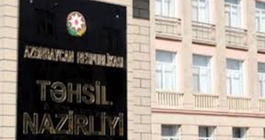 Təhsil sistemimizdəki YENİ DƏYİŞİKLİKLƏR Təhsil sistemimizdəki YENİ DƏYİŞİKLİKLƏR